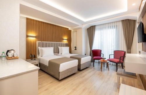 Old City Hotel | Carina Gold Hotel And Restaurant