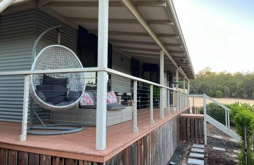 Crooked Brook Casa | Caringal in the Valley Farm stay