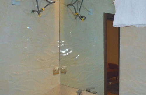 Lekki Phase 1 Hotel | Caritas Inn Lekki