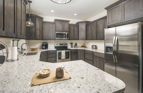 Loveland Condominio | Carl's Nest ~ Downtown Loveland