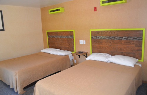 East Falmouth Hotel | Carleton Circle Motel Falmouth