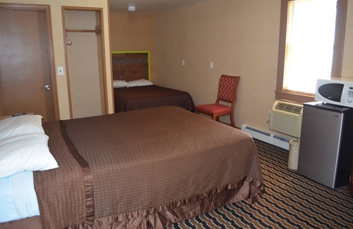 East Falmouth Hotel | Carleton Circle Motel Falmouth