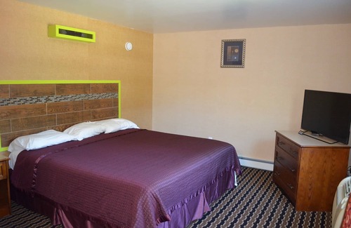 East Falmouth Hotel | Carleton Circle Motel Falmouth