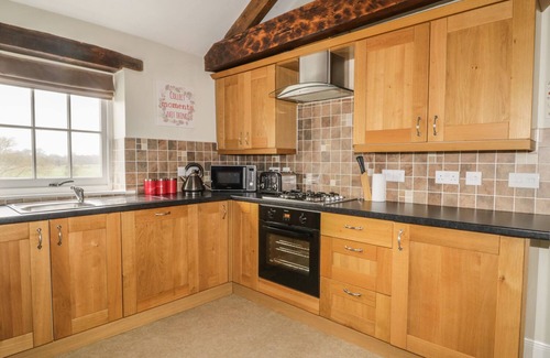 Carlisle Cabaña | Carleton Mill Cottage