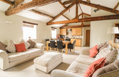 Carlisle Cabaña | Carleton Mill Cottage