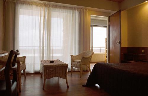 Biarritz Apartamento | Carlina Lodge