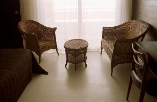 Biarritz Apartamento | Carlina Lodge