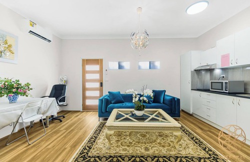 Carlingford Apartamento | Carlingford sweet studio with WiFi& Parking