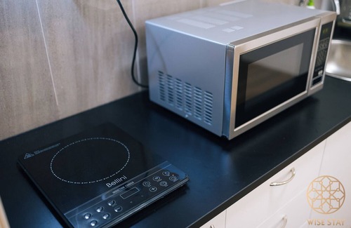 Carlingford Apartamento | Carlingford sweet studio with WiFi& Parking