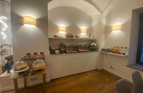 Historic Centre Hotel | Carlo Felice Boutique Hotel