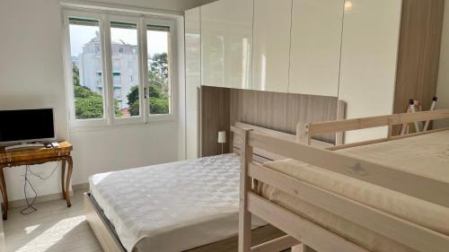 Sanremo Apartamento | Carlo's DP34 -Oasi tra i Porti-