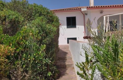 Carloforte Casa | Carloforte Palme House