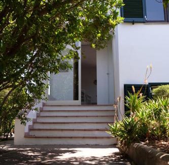 Carloforte Casa | Carloforte Palme House