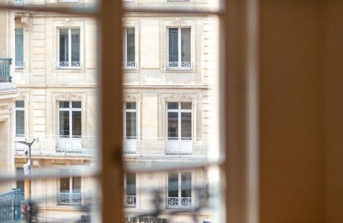 Quartier Vieux Marche-Cathedrale Apartamento | Carlos logement au pied du Gros Horloge !