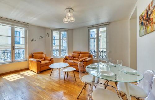 Quartier Vieux Marche-Cathedrale Apartamento | Carlos logement au pied du Gros Horloge !