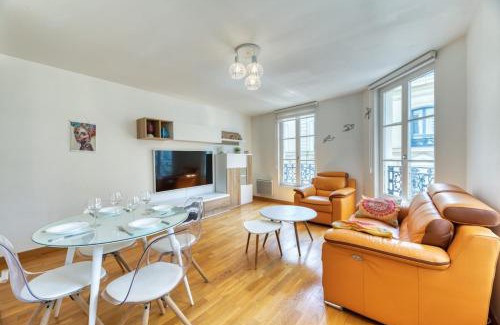 Quartier Vieux Marche-Cathedrale Apartamento | Carlos logement au pied du Gros Horloge !