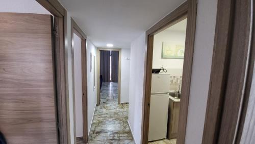 Benidorm Apartamento | Carlos V - 5C