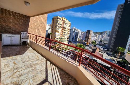 Benidorm Apartamento | Carlos V - 5C