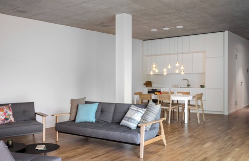 Charlottenburg Apartamento | Carlotta Apartments