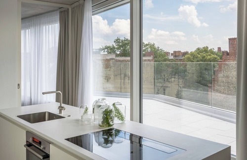 Charlottenburg Apartamento | Carlotta Apartments