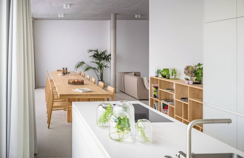 Charlottenburg Apartamento | Carlotta Apartments