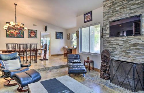 Spinnaker Hill Casa | Carlsbad Getaway - Furnished Patio and Pool!