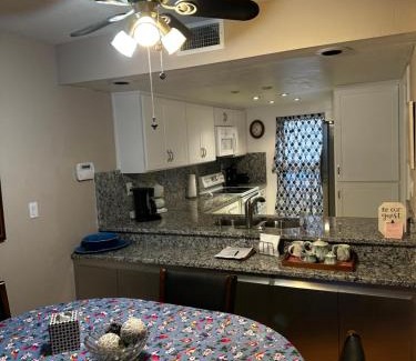 Carlsbad Apartamento | Carlsbad Hideway Pool Spa