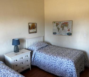 Carlsbad Apartamento | Carlsbad Hideway Pool Spa