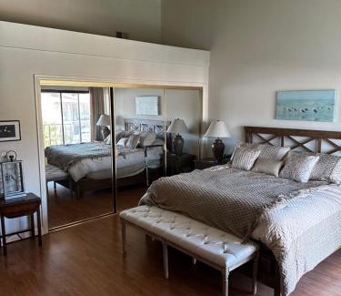 Carlsbad Apartamento | Carlsbad Hideway Pool Spa