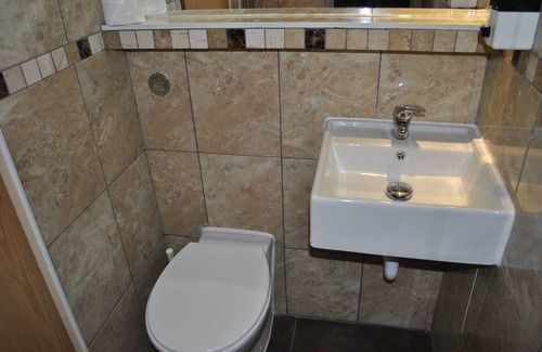Pimlico Hotel | Carlton Hotel
