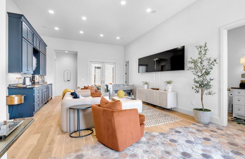 Eufaula Casa | Carlton Landing-Lakeview Landing