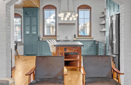 Eufaula Casa | Carlton Landing-Solera House
