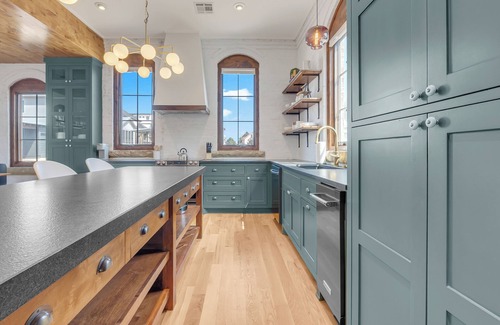 Eufaula Casa | Carlton Landing-Solera House