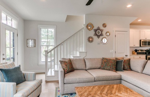 Eufaula Casa | Carlton Landing! Here Comes The Sun- Pet Friendly