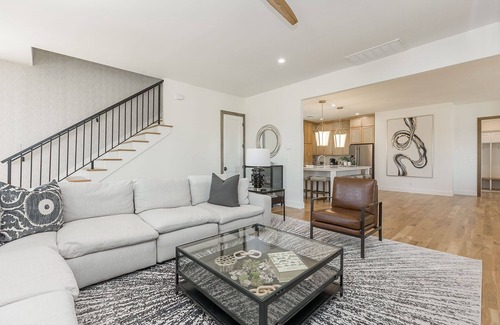 Carlton Landing Casa | Carlton Landing-Raising Oklahoma