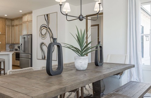 Carlton Landing Casa | Carlton Landing-Raising Oklahoma