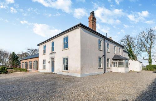 Mappleton Casa | Carlton Manor