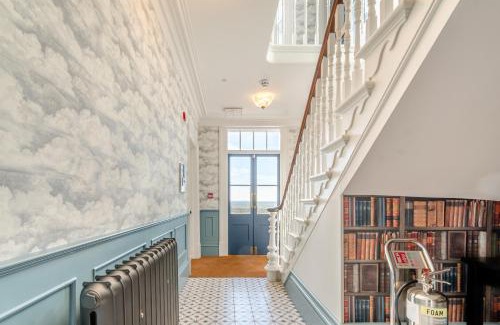 Mappleton Casa | Carlton Manor