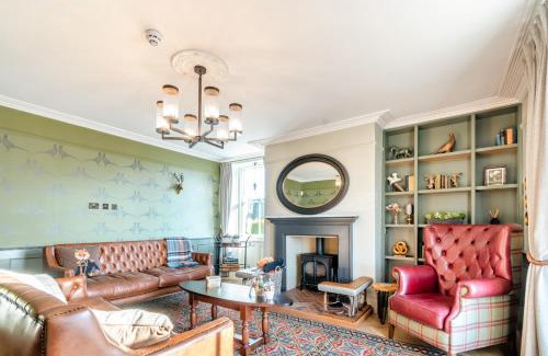 Mappleton Casa | Carlton Manor