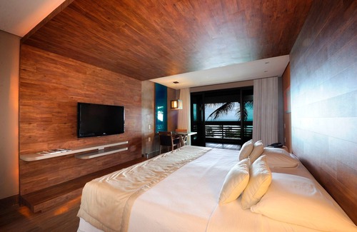 Barro Preto Complejo | Carmel Charme Resort