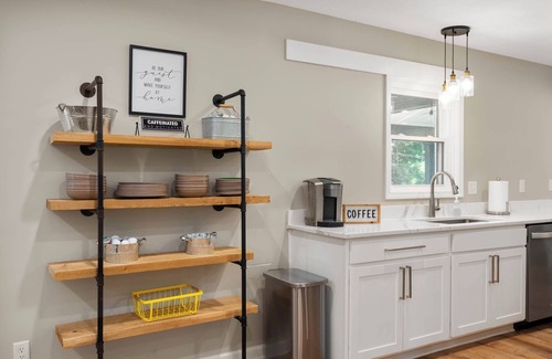 Carmel Casa | Carmel Lodge-Sleeps 25, By Grandpark, Indy<10mi