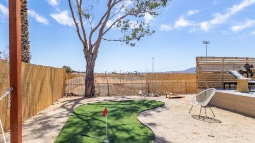 Twentynine Palms Casa | Carmella by AvantStay Modern JTree Home w Large Outdoor Area