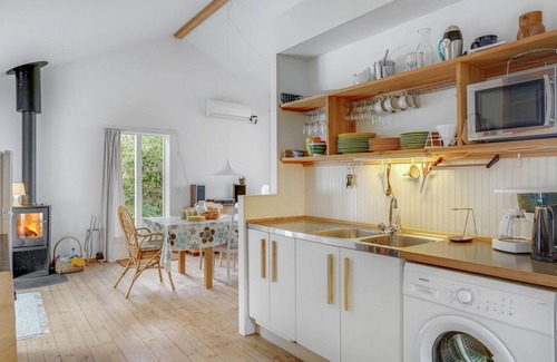 Lumsas Casa | "Carmen" - 25m from the sea by Interhome