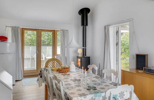 Lumsas Casa | "Carmen" - 25m from the sea by Interhome
