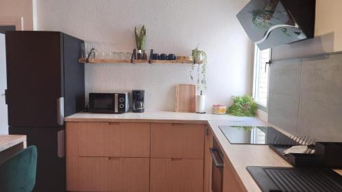 Salobreña Apartamento | Carmen Apartamento Emilia