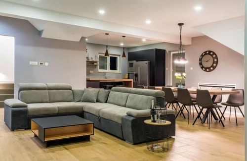 Zaton Casa | Casa de vacaciones Carmen en Zaton (sibenik) - 8 personas, 4 dormitorios