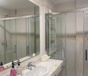 Ciudad Real Apartamento | Carmen, centro de Ciudad Real