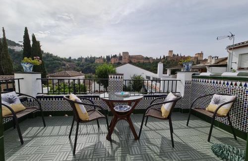 San Pedro Apartamento | Carmen de Alaïa By Florentia Homes