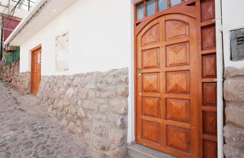 Centro histórico de Cusco Casa | Carmen's House