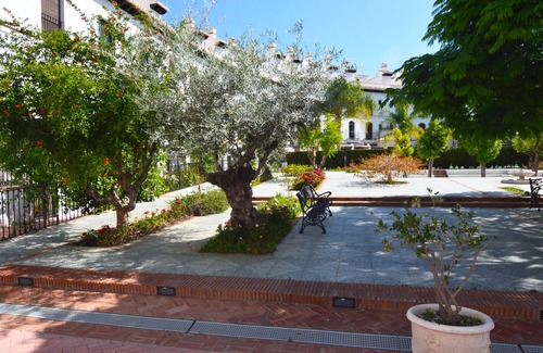 Vélez de Benaudalla Apartamento | Carmín. COSTA TROPICAL- ALPUJARRAS. Ideal Parejas. SOL y NIEVE.